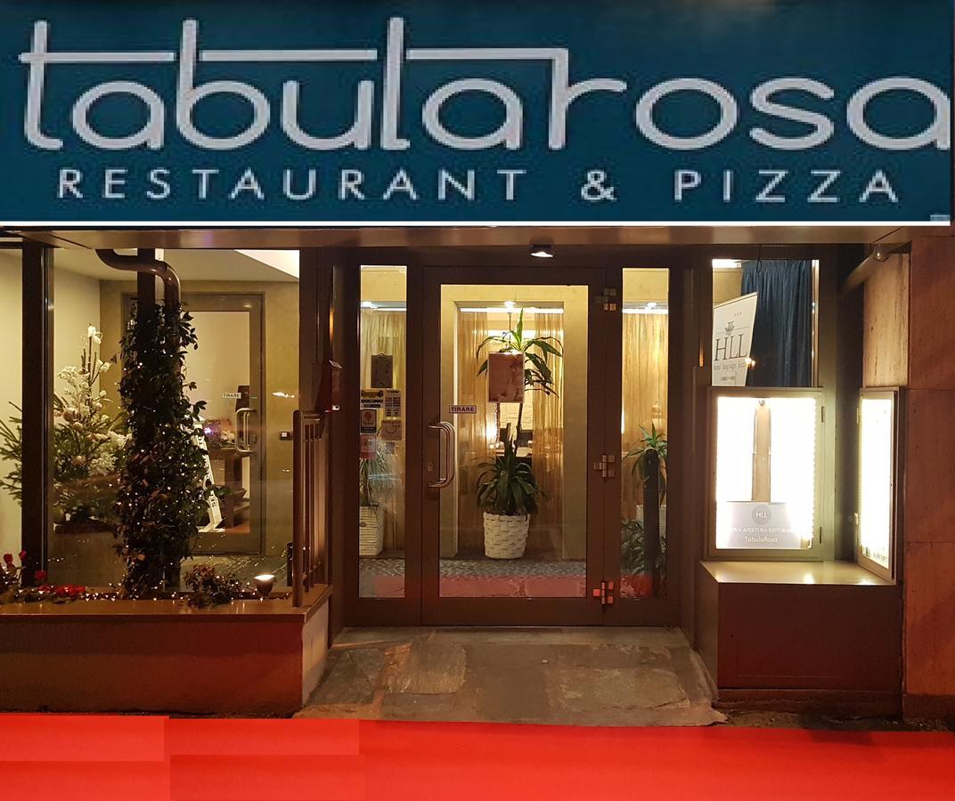 Hll Hotel Lungolago Lecco-Como Lake Екстер'єр фото